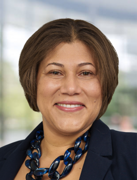 Monique Frederick