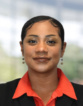Chanelle Ramoon