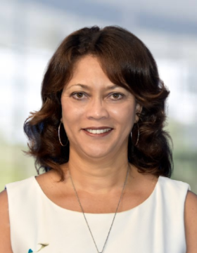 Jackie Powell Marsden