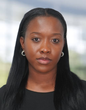 Kimmoye Griffiths