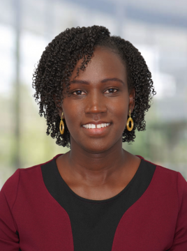 Mercyline Chemutai
