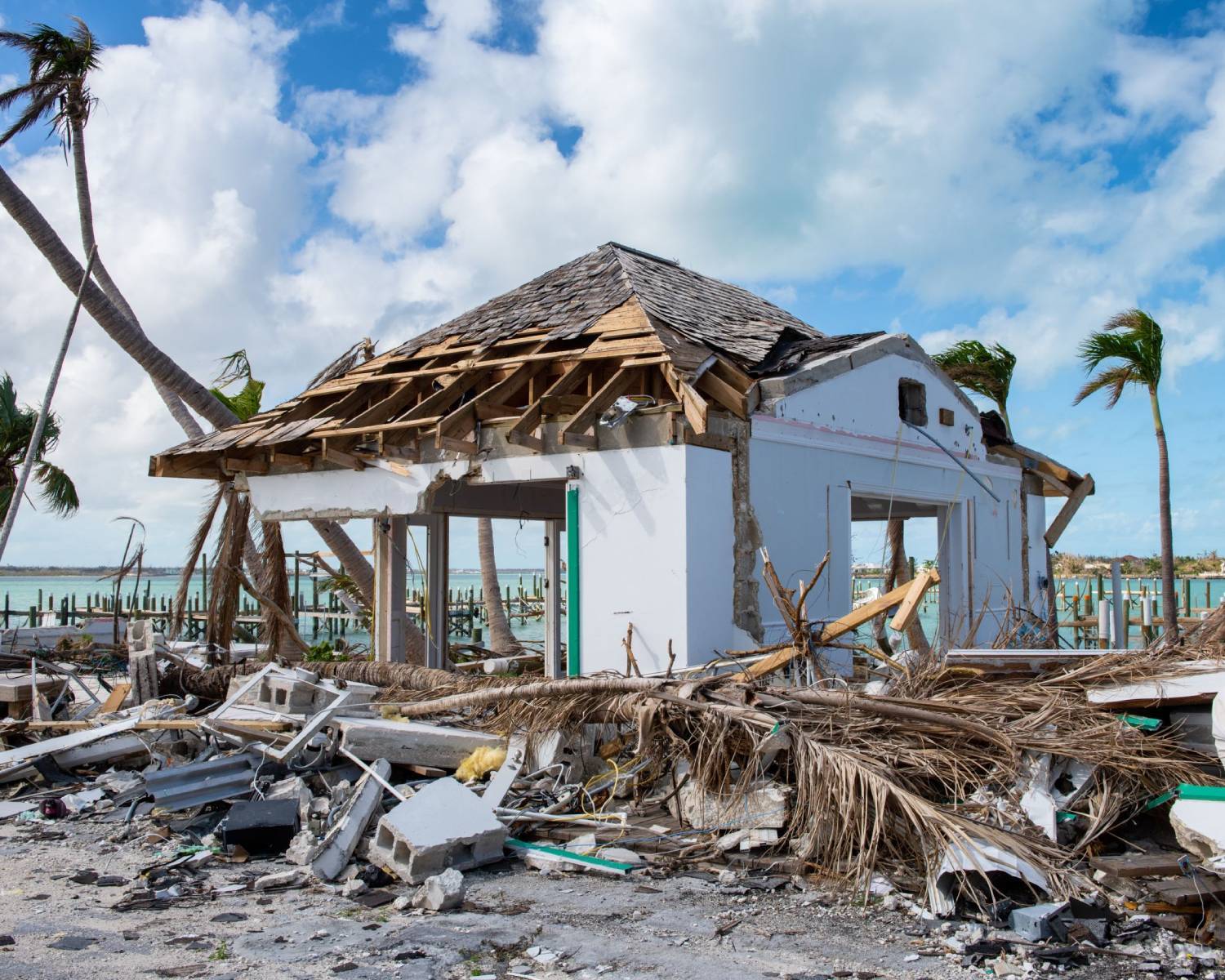 Insurance Preparedness for Hurricane Season