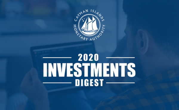 Investments Statistical Digest 2020