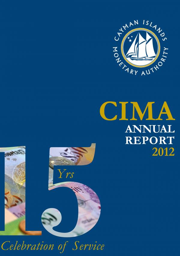 Annual Report and Audited Financial Statements - Year Ended June 2012