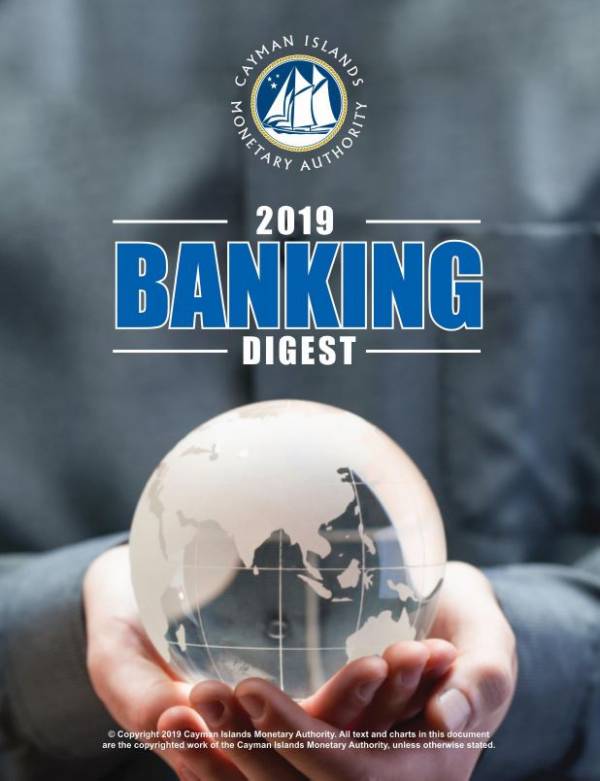 Banking Statistical Digest 2019