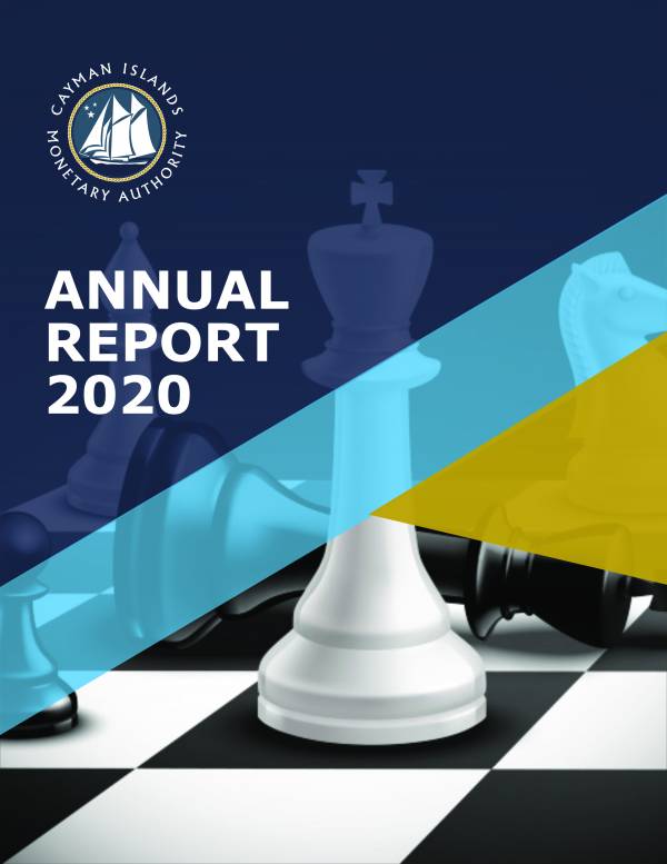 Annual Report and Audited Financial Statements - Year Ended December 2020