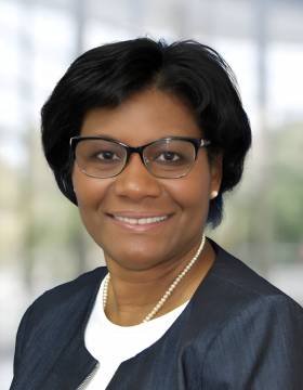 Deloris Gordon