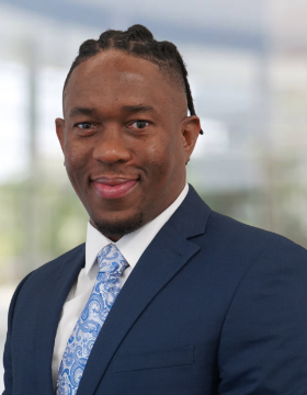 Geron Burnett