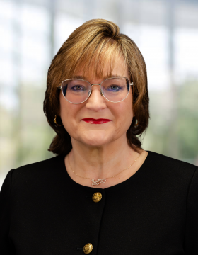Gloria Glidden