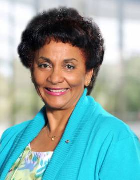 Miss Deborah Ebanks, Cert. Hon.