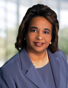 Ms. Deborah Musson-Blackwood