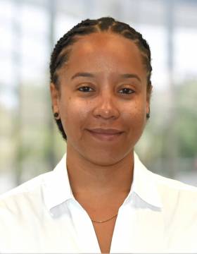 Ms. Janique Samson