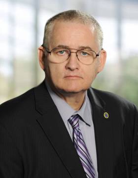 Mr. Scott MacLaren
