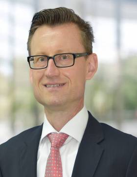 Mr. Sebastian Goerlich