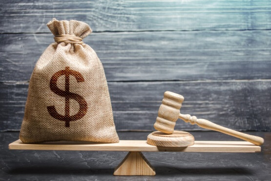 Administrative Fines Overview