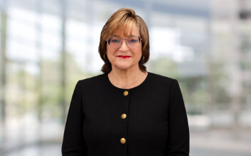 CIMA Announces Second Chief Supervision Officer