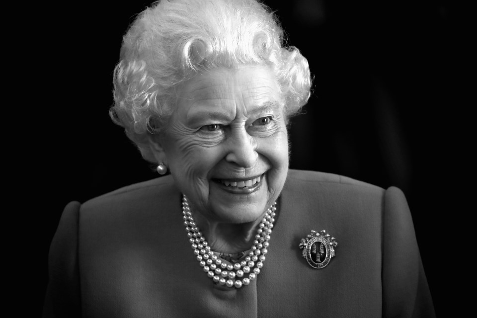 CIMA Unveils Queen Elizabeth II $70 Commemorative Banknote