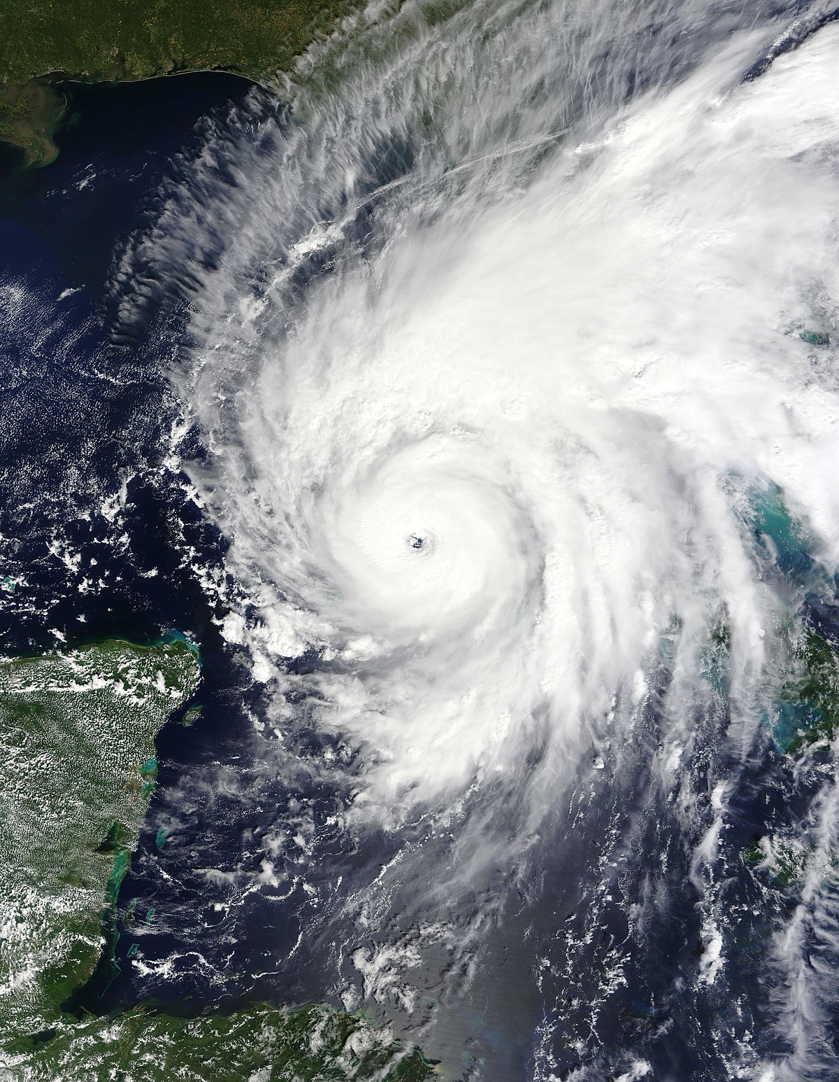 Insurance Preparedness Tips for Hurricane Season