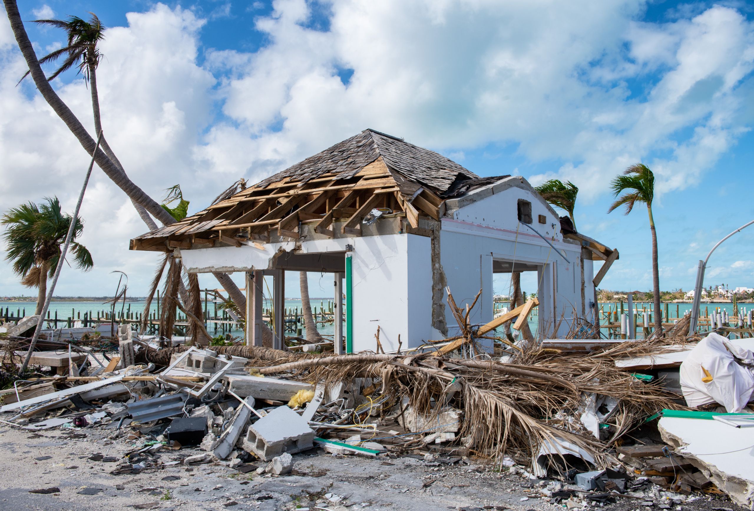 Insurance Preparedness Tips for Hurricane Season