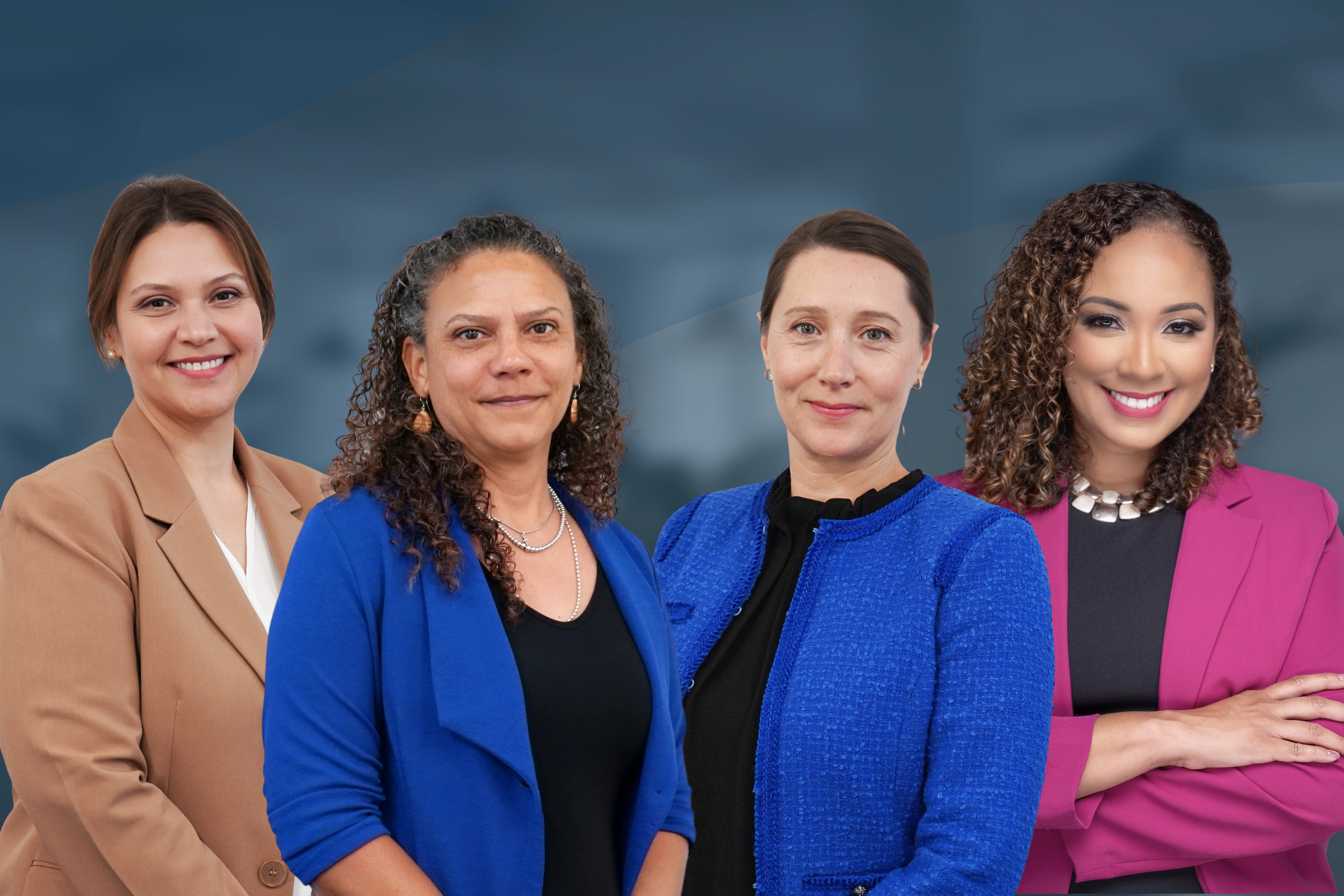 Senior Leadership Appointments at CIMA 