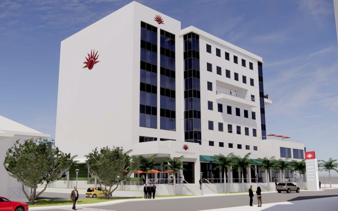 CIMA’s Office Relocation