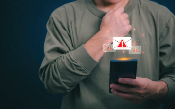 Beware of Phishing Emails Falsely Claiming to be from CIMA
