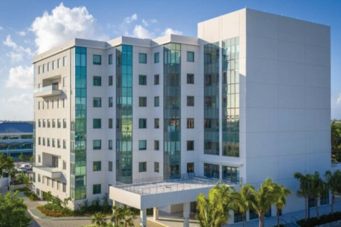 Early Office Closure