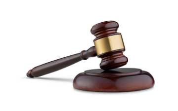 Termination of Struck or Dissolved Entities 