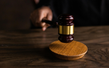 Termination of Struck or Dissolved Entities 