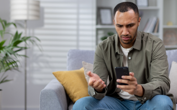 Fraudulent Google Meet Calls Impersonating CIMA